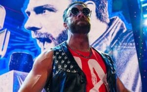 LA Knight Hints He Could Cash In Money In The Bank On Roman Reigns