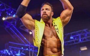 LA Knight Claims He Nearly Signed With WWE Several Times Before 2021