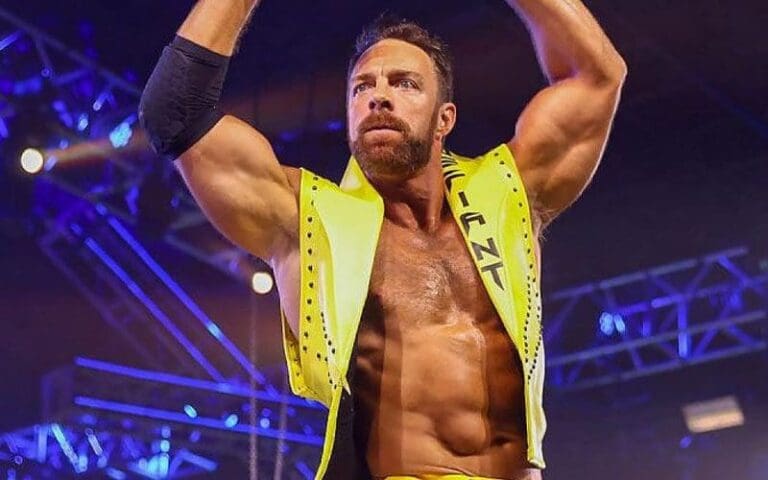 LA Knight Claims He Nearly Signed With WWE Several Times Before 2021