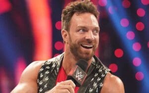 LA Knight Could Bring Back Old 'Dummy' Catchphrase