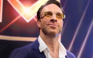 WWE Made LA Knight A Manager On The Main Roster Because They Were Worried About His Age