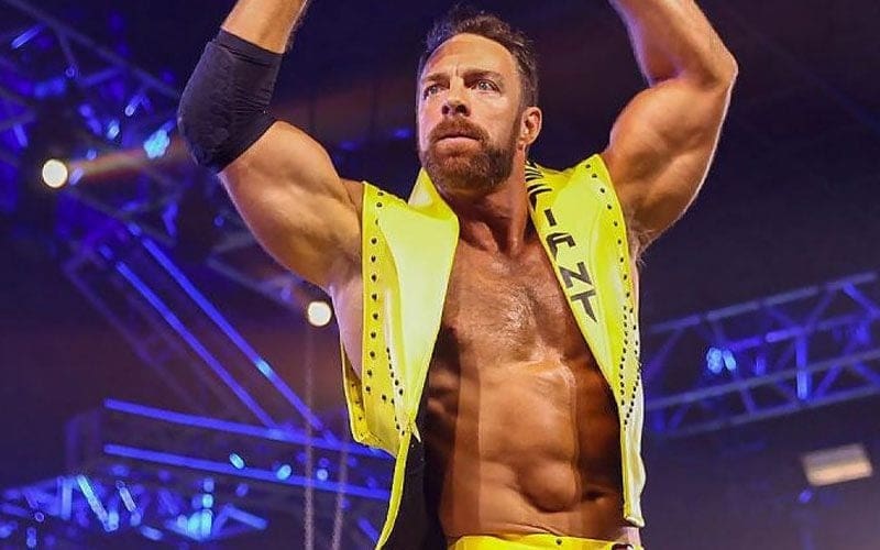 WWE’s Plan For LA Knight On SmackDown This Week