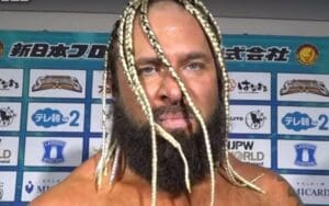 Lance Archer Confirms He's Been Dealing With Torn Triceps Injury