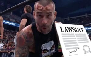 CM Punk's Claims Against Pro Wrestling Personality Detailed In New Legal Letter