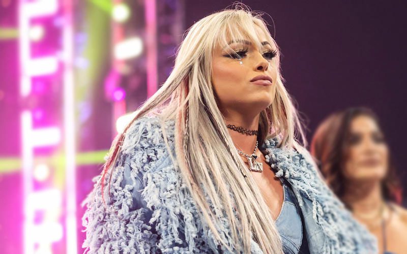 WWE Feared Liv Morgan Would Be Out Of Action For Months