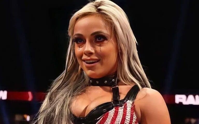 Liv Morgan Thought Injury Would Keep Her Out of WWE for Longer