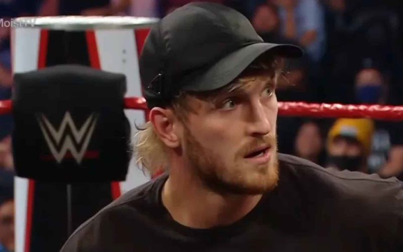 WWE Discussing New Feud For Logan Paul After Money In The Bank