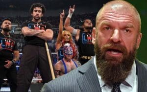 Triple H Originally Rejected Pitch To Bring Back LWO