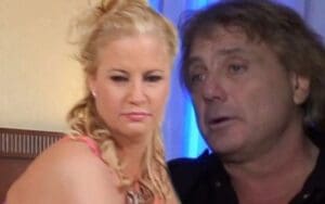Marty Jannetty Claims He Rejected Tammy Lynn Sytch's Advances