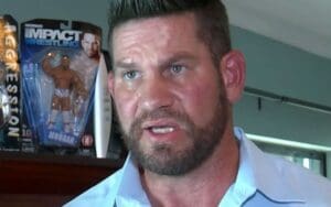 Former WWE Superstar Matt Morgan Set To Undergo Major Back Surgery