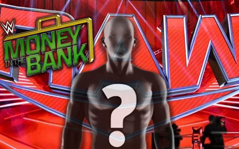 WWE Cut Money In The Bank Segment During RAW This Week