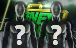 Opening Match For WWE Money In The Bank Revealed