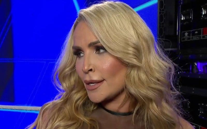 Natalya Wasn’t Initially Slated to Be Part of Total Divas