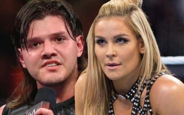 Natalya Felt Disrespected By Dominik Mysterio