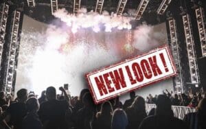 WWE Discussing New Sets For RAW & SmackDown Amid TV Rights Talks