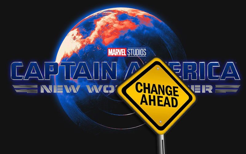 WWE Fans Bummed Over ‘Captain America: NWO’ Name Change