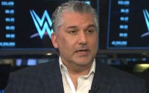Nick Khan's Vision For WWE Receives Widespread Acceptance Within The Company