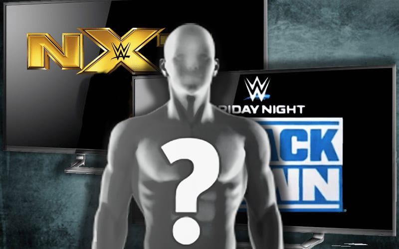 Spoiler on NXT Star Appearing on 2/2 WWE SmackDown