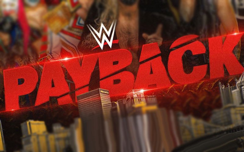 Top WWE Superstars Featured On Payback Poster