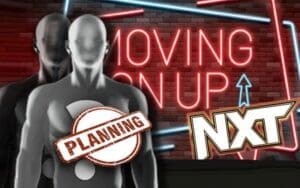 WWE Making Main Roster Plans For Recent NXT Call-Ups