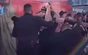 Logan Paul & KSI Pelted With Prime Bottles At Recent Appearance