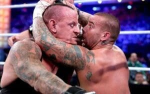 Paul Heyman Believes CM Punk Was Ready To End The Undertaker's Streak