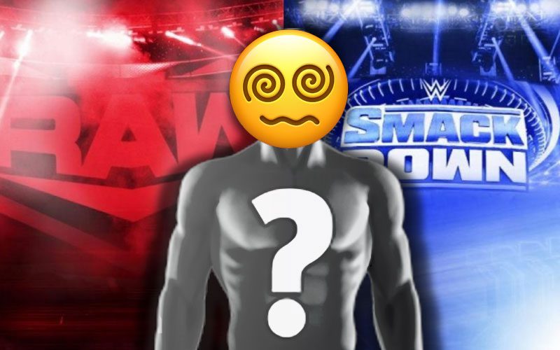 WWE Nixed Strange Hypnosis Angle To Change Superstar’s Character