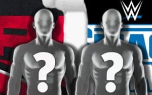 Championship Team Pushed For WWE To Break Them Up