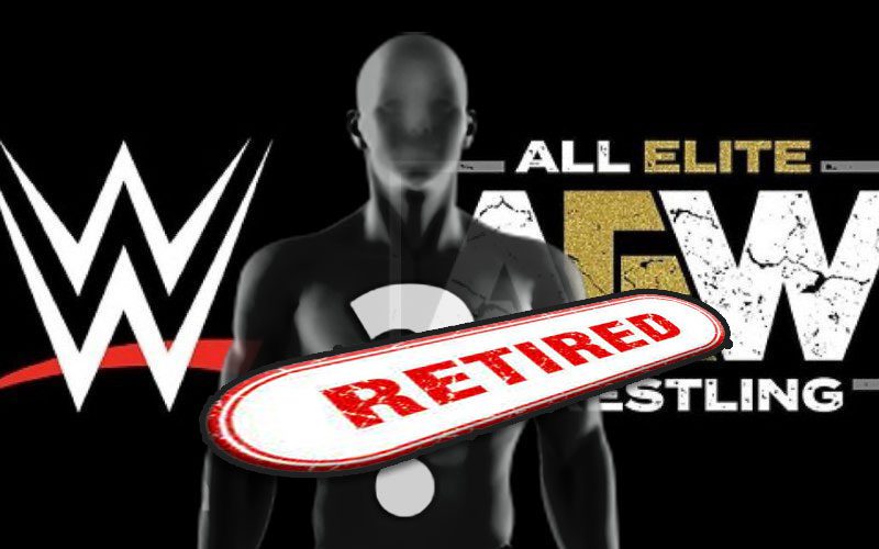 Big Backstage Name In WWE & AEW Retiring