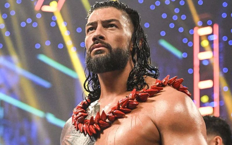 WWE’s Direction For Roman Reigns Could Infuriate Fans