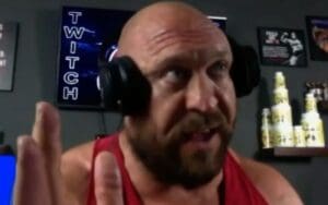 Pro Wrestling Companies Have Been Reaching Out To Ryback