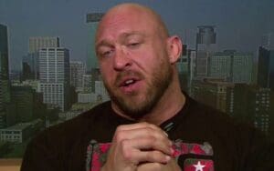 Ryback Explains Why He Dissed Vince McMahon's Dead Mother