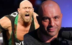 Ryback Wants To Expose WWE On The Joe Rogan Show