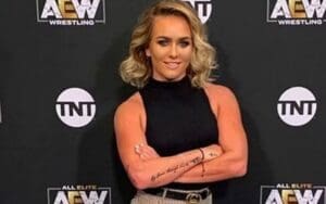 Ex-AEW Star Sadie Gibbs Will Make Pro Wrestling Return After Four Years