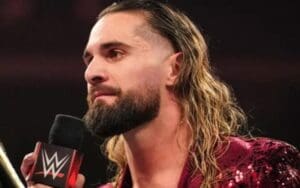 Seth Rollins Admits He Doesn't Know Where His Future Lies After 'Captain America' Role