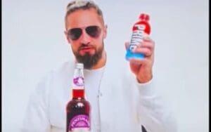 Seth Rollins Throws Shade At Logan Paul's Prime Drink