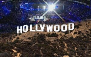 WWE SmackDown Has Felt More Like 'Hollywood' Lately