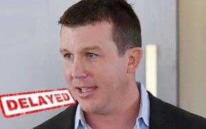 Ted DiBiase Jr.'s Trial Postponed to 2026 Amid Bombshell Evidence Claim