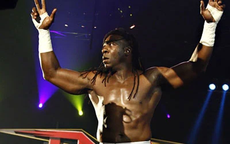 Booker T Claps Back At Claim That His Name Was Bigger Than TNA’s Brand Itself