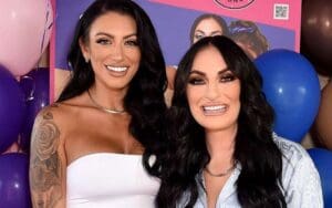 Sonya Deville Closely Followed Her Future Wife On Instagram For Years Before Meeting Her