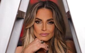 Trish Stratus Says There Wasn't Any Doubt After Major Win On WWE RAW