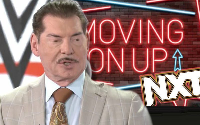 Vince McMahon Has Not Voiced His Opinion About Recent WWE NXT Call-Up