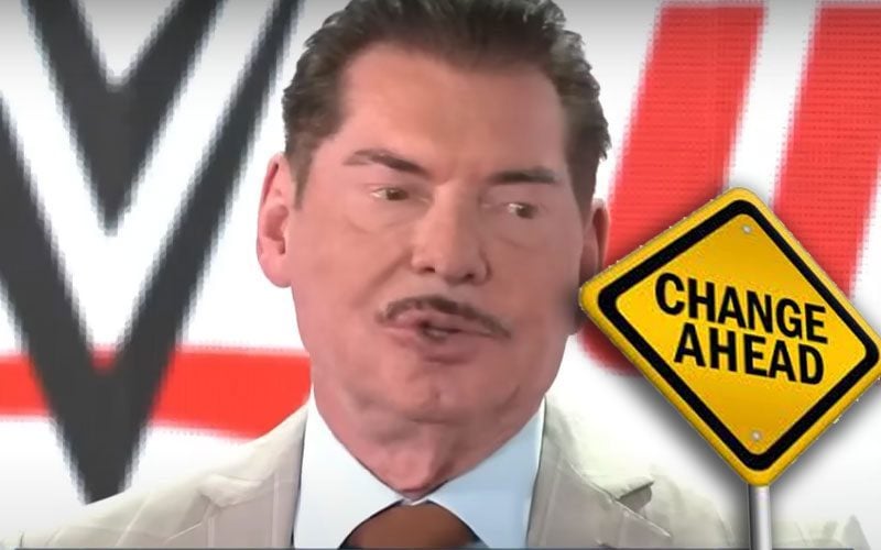 WWE Personnel Were ‘Trying’ To Prevent Vince McMahon From Changing Plans