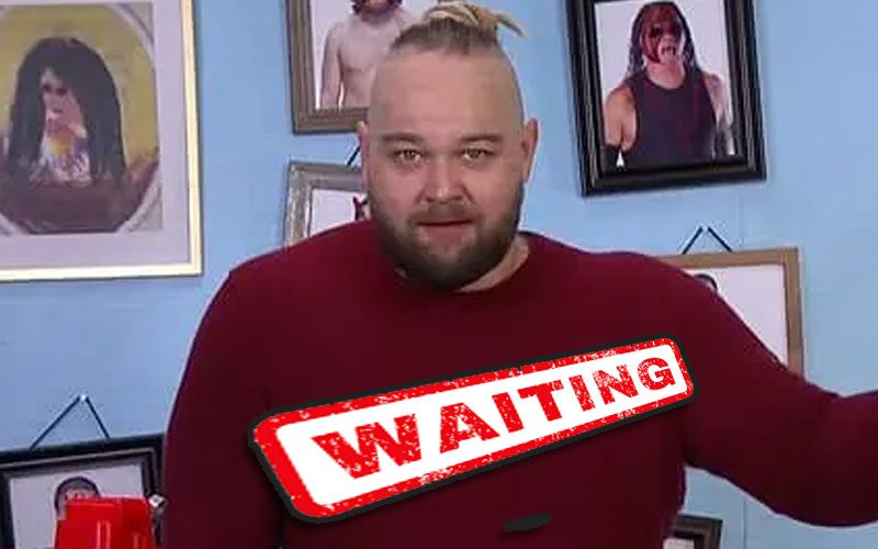 Bray Wyatt’s WWE Return Still A Waiting Game