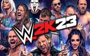 WWE Found Interesting Way To Combat 'AEW Fight Forever' Video Game