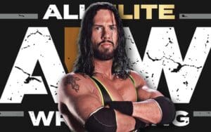 What Kind Of Role AEW Had In Mind For Sean Waltman