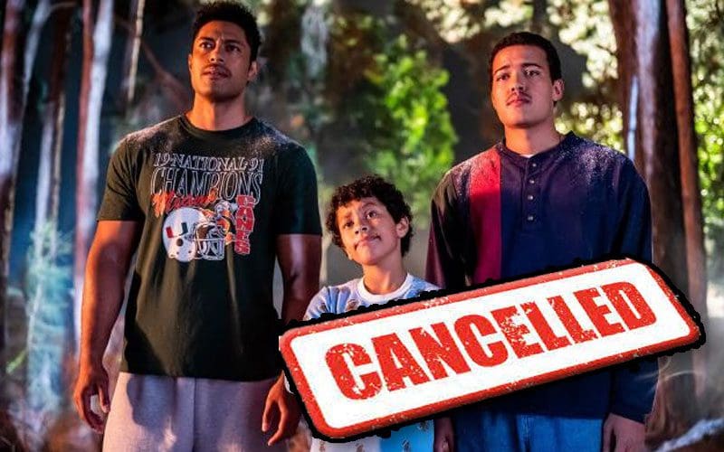 NBC Was Looking For Reason To Cancel Young Rock