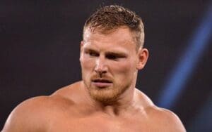 Ridge Holland Fires Back At Accusations That He Injured Elton Prince In Deleted Tweet