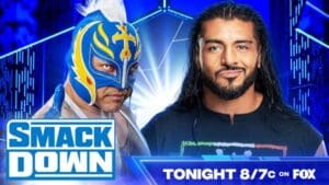 WWE SmackDown Results Coverage, Reactions and Highlights For July 28, 2023
