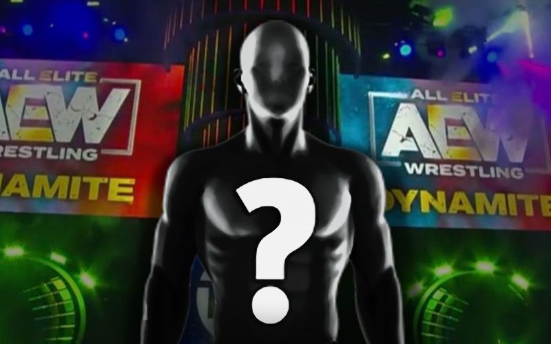 Surprising Name Revealed as AEW Star with Most Matches